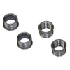 Spark Plug Insert, 14mm-1/2, Compatible with Dune Buggy