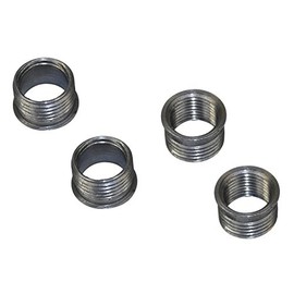 Spark Plug Insert, 14mm-1/2, Compatible with Dune Buggy
