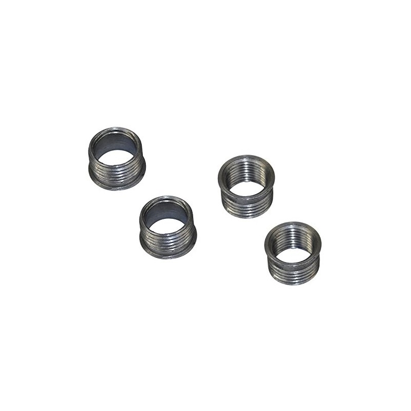 Spark Plug Insert, 14mm-1/2, Compatible with Dune Buggy