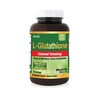 Herba Liposomal Glutathione Supplement - 600mg Per Day | 60