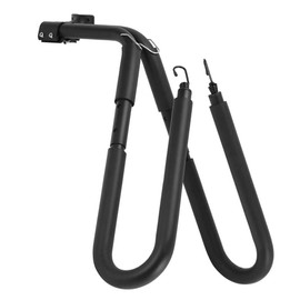 Surfboard Bicycle Carrier Rack,Surfboard Bike Rack,Bicycle Surfing Carrier Mount,Bike Skimboard,Side Kiteboard Holder