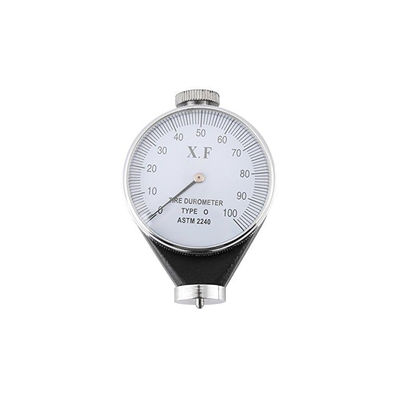 Hardness Tester Rubber Hardness Tester, Shore Type A/O/D Rubber Tyres