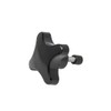 Sharpener Knob Fitting Bizerba Slicers A-330, SG8, SG8D Replaces 6051070001