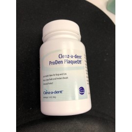 Clenz A Dent Food Additive (40 gm)