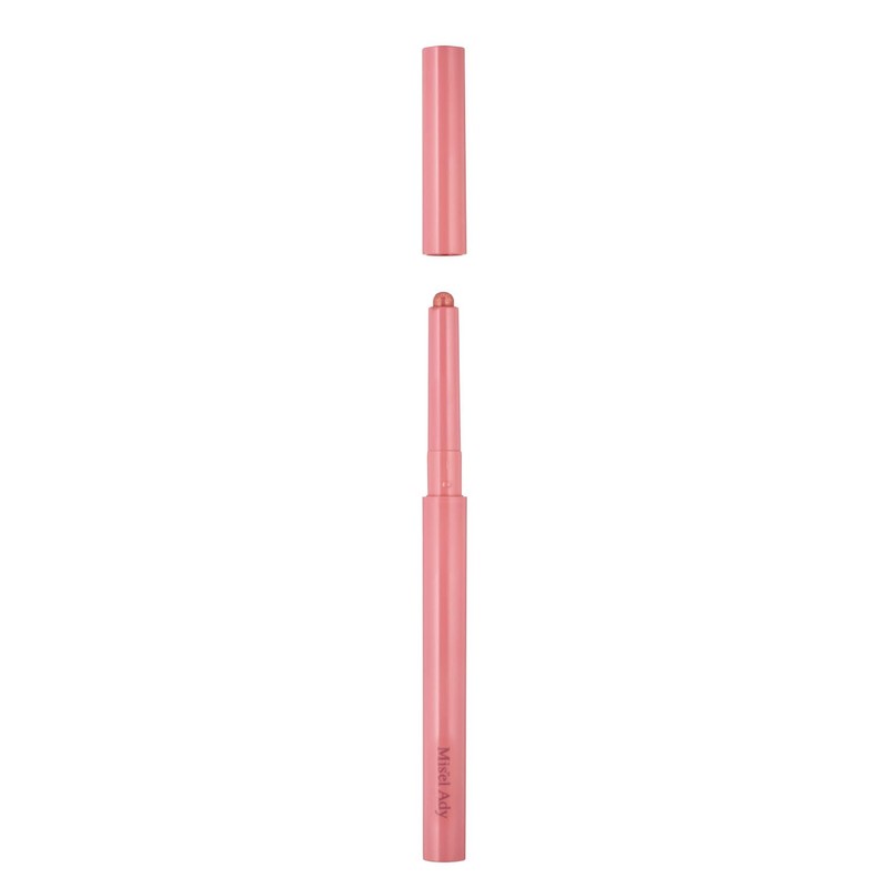 Mizelle Eddie Pukley Eye Color Pencil, 103, Rose Pink, 0.02