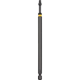DEWALT DWA6SQ2IRB 6-Inch Square Number-2 IMPACT READY FlexTorq Bits, 50-Pack