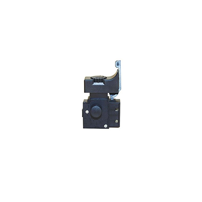LDEXIN FA2-6/1BEK Trigger Button Switch DPST Hand Drill Optional lock