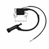 STRONGTHIUM 212cc GX160 Ignition Coil Assemlby for Predator 212 224cc