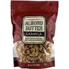 Trader Joe’s Almond Butter Granola, Crunchy, 12 Oz (Pack of