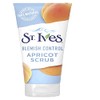 St Ives Exfoliante Facial Suave Albaricoque 150Ml