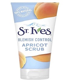 St Ives Exfoliante Facial Suave Albaricoque 150Ml