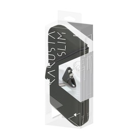 [Sonic] Pencil Case - Black