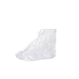[DECORDCOR] Rainproof Shoe Covers for Men and Women to Keep Your Shoes Dry When You Go Out In Rainy Days