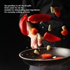 2 in 1 Electric Vegetable Cutter 1200rpm USB Charging Vegetable