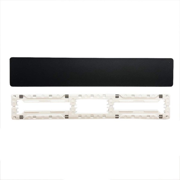 GinTai Replacement for M-a-cBook Pro A1706 A1707 A1708 A1534 Keyboard