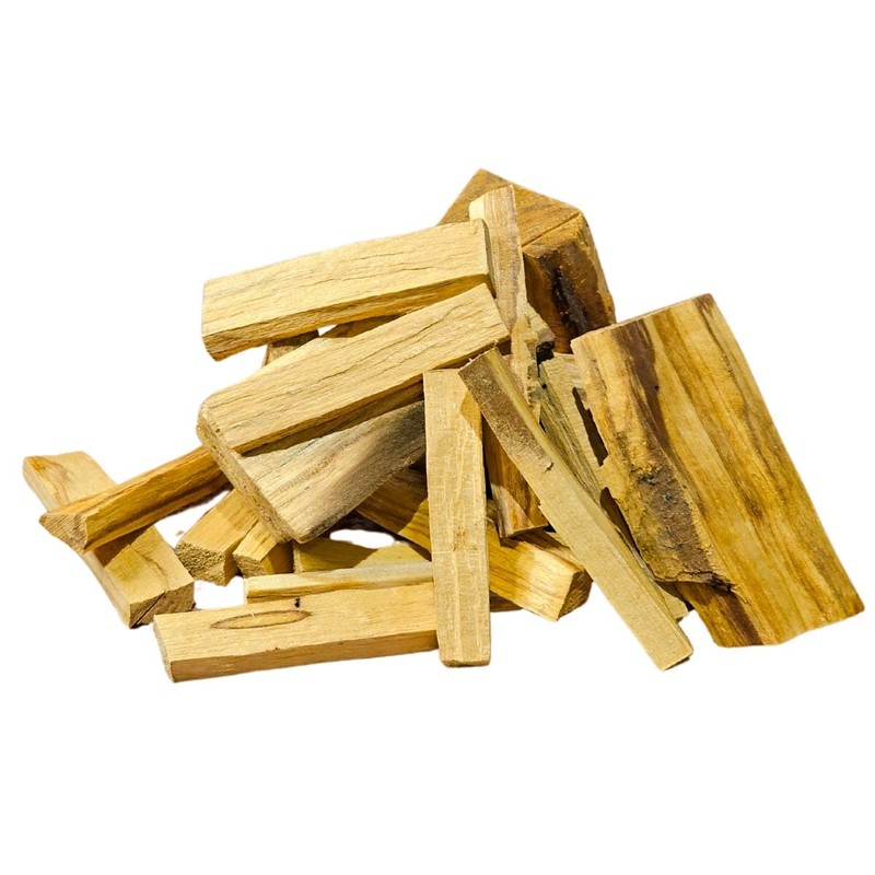 Genérico Palo Santo Incienso Original 11 Varillas Premium Original