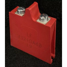 Littelfuse 1pc Littelfuse  V321DA40 METAL OXIDE VARISTOR (MOV) **NOS
