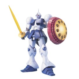 Gundam MG 1/100 GYAN Model Kit