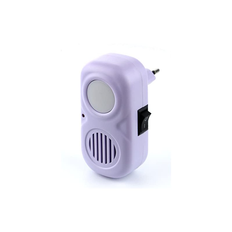 Altadex B2500 Flying Insect and Mouse Repeller