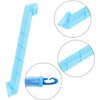 Curlers Large Curls Kit 20 Pieces DIY Wave Styling Kit
