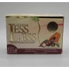 LESS LESS Natural Capsules 500mg With Papain 30 Count