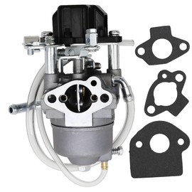Carburetor Inverter Generator Carb P16D Assy Replacement for A-iPower SUA2000i 1600 2000 Watts Inverter Generator Champion Inverter Gas Generator Model 73536i
