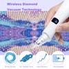 Cordless Electric Diamond Painting Pen Vacuum Diamond Art Pens No