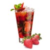 CURTIS TEA, STRAWBERRY MOJITO