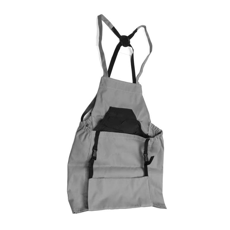 Harvest Bag Fruit Picking Apron Large Capacity Oxford Cloth Quick