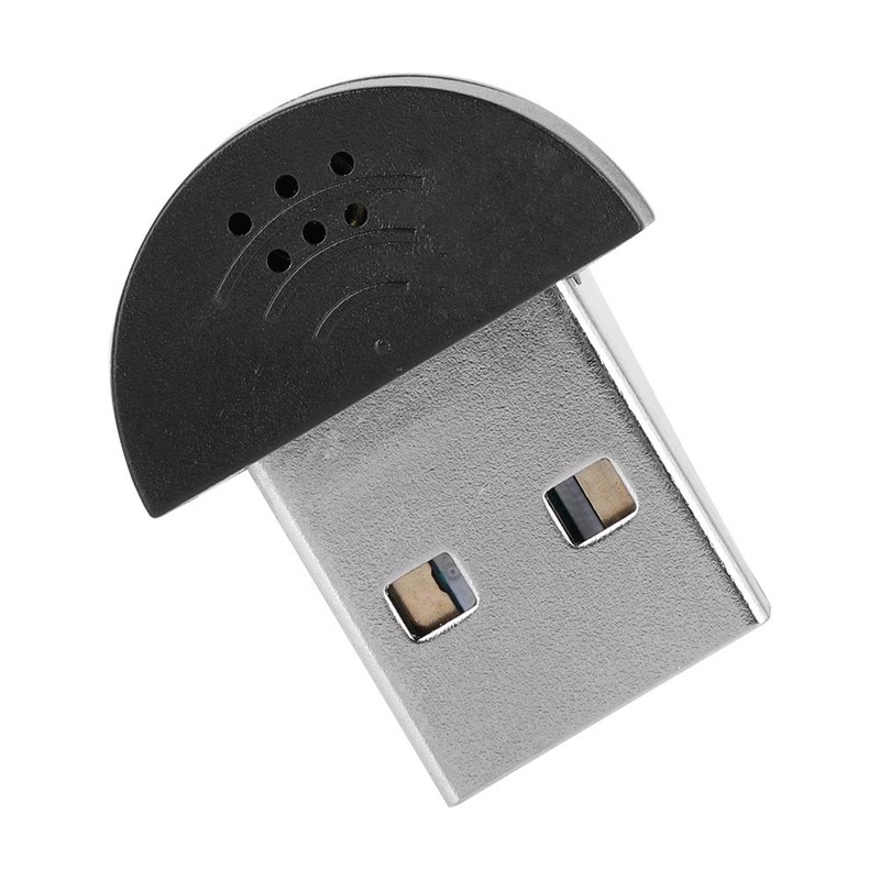 Sxhlseller USB Studio Microphone with Noise Cancellation, High Sensitivity Plug-and-Play