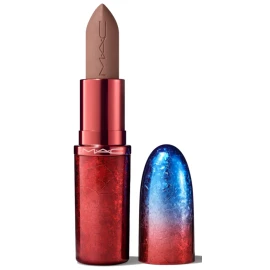 M·A·C Mac STONE Lipstick Macximal Silky Matte, New In Box LIMITED EDITION