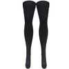 Truform Compression Socks, 20-30 Mmhg, Men's Dress Socks, Thigh High