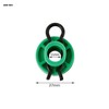 PA Products 4X for Saab Window Regulator New Roller Front