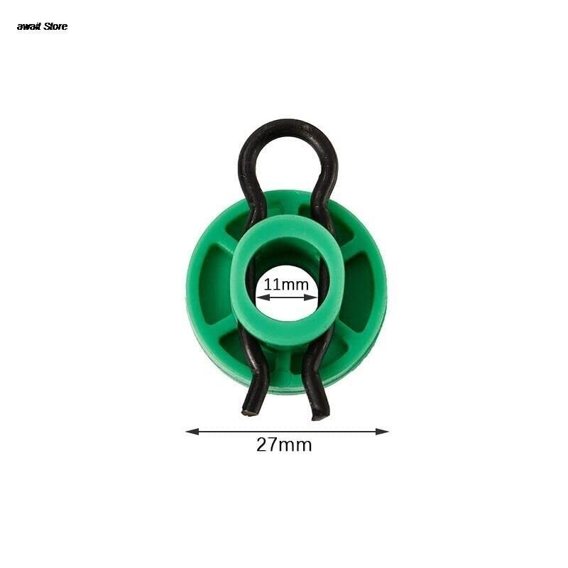 PA Products 4X for Saab Window Regulator New Roller Front