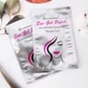 250 Pairs Eye Pads for Eyelash Extension Eyelash Pads Eye