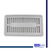 PUREBURG 1-Pack Replacement HEPA Vacuum Air Filter Compatible with Electrolux