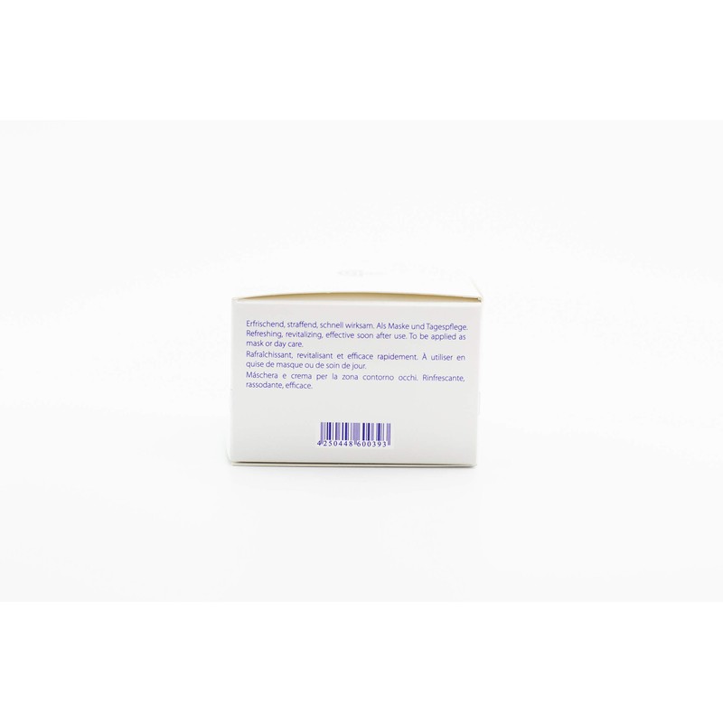 Rosa Graf - Blue Line - Eye Gel - 15