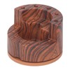 Rotary Screwdriver Storage Box Multifunctional Plastic 360 Degree Rotating Graver
