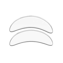 Reusable Forehead Wrinkle Patches | Forehead Wrinkles Treatment | Reusable Under Eye Patches for Wrinkles | Chest Wrinkle Pads (Neck)