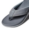 REEF Cushion Norte Men's Flip Flop, Arch Support, Soft Cushion