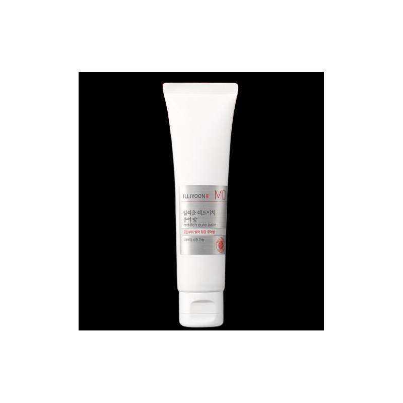 ILLIYOON MD Red-itchy Cure Balm 60mL - Main item