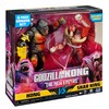 Godzilla x Kong Kong vs Skar King Figure 2-Pack by
