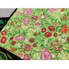 St Patrick's Day Shamrock Quilted Dining or Coffee Table Runner,