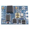 TTL to RS485 Module with Isolated MCU Serial Port UART