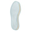 Pedag DEO FRESH Barefoot Terry Insoles for odor-free Feet -