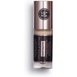 Revolution Beauty London Conceal and Define Infinite Longwear Concealer 5 ml C5