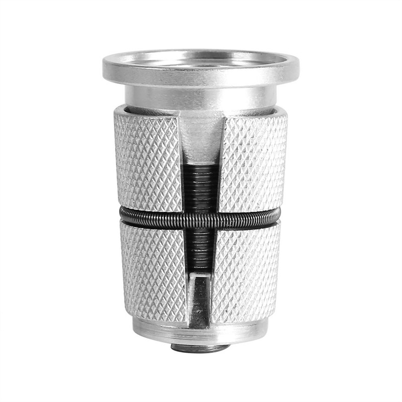 Yosoo Health Gear Headset Compression Plug, Headset Expander Bung 28.6mm