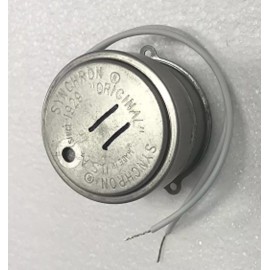 Hansen K12RA 20 rpm Synchron Motor