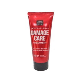 Mise-en-scène Damage Care Red Protein Treatment 330ml / 미쟝센 데미지케어 레드 프로틴 트리트먼트 330ml