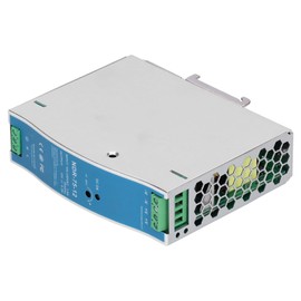 NDR‑75‑12 Industrial Rail Power Supply 6.3A 75.6W Overload Protection Rail Power Supply AC100‑240V